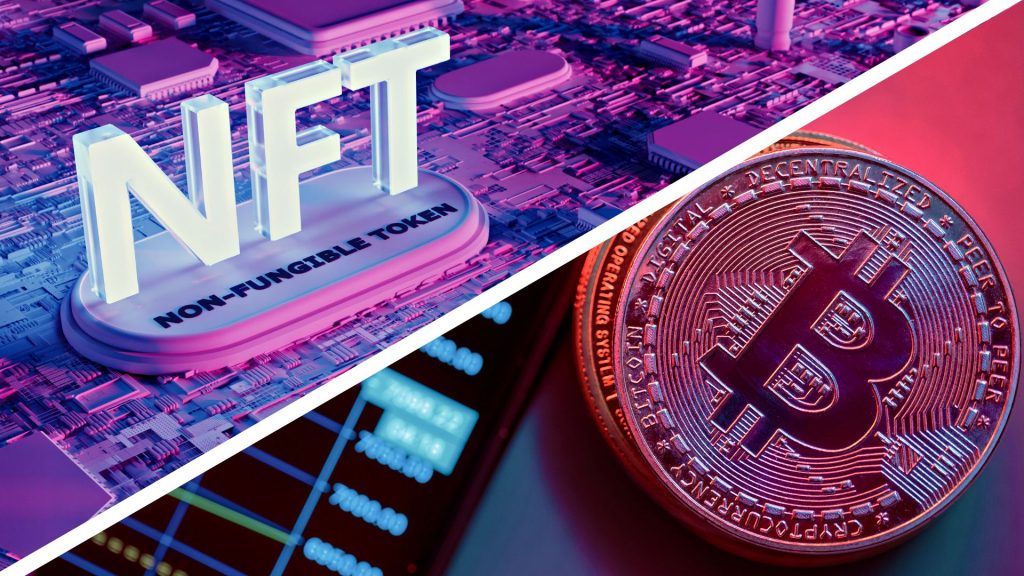 Cryptocurrency & NFT Trends In Malaysia Q2'2022