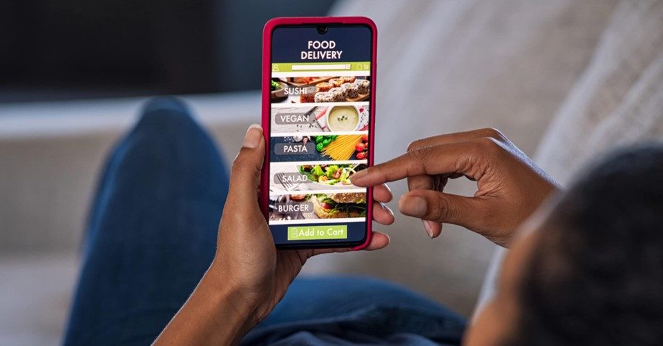 Malaysian Food Delivery Apps in 2023 - Food At Your Fingertips