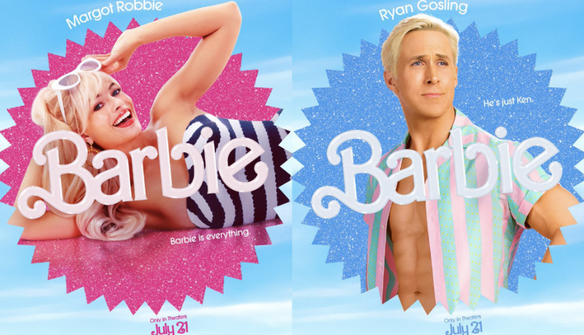 Barbie’s Marketing Magic:  Leveraging Virality in the Digital Playground